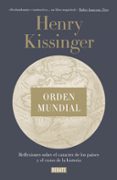 orden mundial-henry kissinger-9788499925714 orden mundial-henry kissinger-9788499925714
