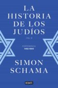 la historia de los judios (ebook)-9788499928814 la historia de los judios (ebook)-9788499928814