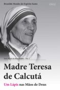 Descargas gratuitas de libros electrónicos gratis MADRE TERESA DE CALCUTÁ de BRUNILDE MENDES DO ESPÍRITO SANTO (Literatura española) 9788586984914