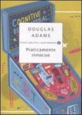 praticamente innocuo-douglas adams-9788804572114 praticamente innocuo-douglas adams-9788804572114