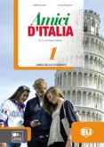 amici di italia 1 - libro alumno-9788853615114 amici di italia 1 - libro alumno-9788853615114