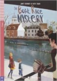 the boat race mystery + cd-9788853617514 the boat race mystery + cd-9788853617514