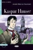 kaspar hauser. buch + cd-anselm von feuerbach-9788877549914 kaspar hauser. buch + cd-anselm von feuerbach-9788877549914
