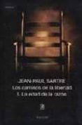 la edad de la razon; los caminos de la libertad-jean-paul sartre-9789500306614 la edad de la razon; los caminos de la libertad-jean-paul sartre-9789500306614