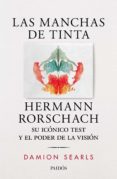 las manchas de tinta (ebook)-9789501297614 las manchas de tinta (ebook)-9789501297614