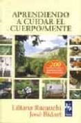 aprendiendo a cuidar el cuerpo/mente-liliana racauchi-9789501736014 aprendiendo a cuidar el cuerpo/mente-liliana racauchi-9789501736014