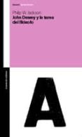 john dewey y la tarea del filosofo-philip w. jackson-9789505188314 john dewey y la tarea del filosofo-philip w. jackson-9789505188314