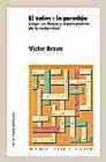 el orden y la paradoja: jorge luis borges y el pensamiento de la modernidad-victor bravo-9789508451514 el orden y la paradoja: jorge luis borges y el pensamiento de la modernidad-victor bravo-9789508451514