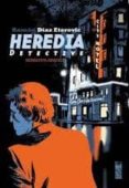 heredia detective-ramon diaz eterovic-9789560002914 heredia detective-ramon diaz eterovic-9789560002914