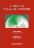 elementos de analisis funcional (2ª ed.)-teofilo abuabara-jaime lesmes c.-9789586954914 elementos de analisis funcional (2ª ed.)-teofilo abuabara-jaime lesmes c.-9789586954914