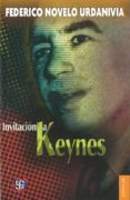 invitacion a keynes-federico novelo urdanivia-9789681653514 invitacion a keynes-federico novelo urdanivia-9789681653514
