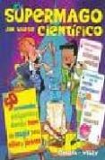 el supermago cientifico-jim wiese-9789681862114 el supermago cientifico-jim wiese-9789681862114