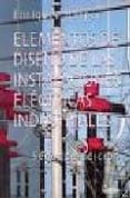 elementos de las instalaciones electricas industriales (2ª ed.)-enriquez harper-9789681863814 elementos de las instalaciones electricas industriales (2ª ed.)-enriquez harper-9789681863814