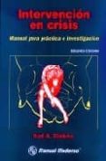 intervencion en crisis: manual para practica e investigacion-karl a. slaikeu-9789684267114 intervencion en crisis: manual para practica e investigacion-karl a. slaikeu-9789684267114