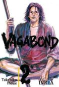 vagabond nº 2 (2ª ed.)-takehiko inoue-9789871071814 vagabond nº 2 (2ª ed.) takehiko inoue 9789871071814