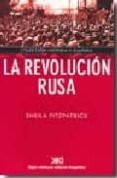 la revolucion rusa-sheila fitzpatrick-sheila fitpatrick-9789871220014 la revolucion rusa-sheila fitzpatrick-sheila fitpatrick-9789871220014