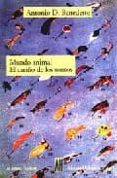 mundo animal: el cariño de los tontos-antonio di benedetto-9789879396414 mundo animal: el cariño de los tontos-antonio di benedetto-9789879396414