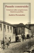 pasado construido (ebook)-9789930549414 pasado construido (ebook)-9789930549414