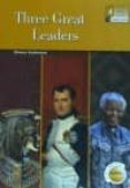 three great leaders-9789963510214 three great leaders-9789963510214