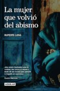 la mujer que volvio del abismo (ebook)-9789974888814 la mujer que volvio del abismo (ebook)-9789974888814
