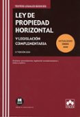 Ley de propiedad horizontal y legislación complementaria-17945738-otro-formato