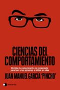 CIENCIAS DEL COMPORTAMIENTO
