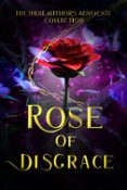 ROSE OF DISGRACE  (edición en inglés)