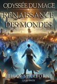 Ebook ODYSSÉE DU MAGE: RENAISSANCE DES MONDES 11/12 EBOOK de | Casa del ...