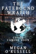 THE FATEBOUND WRAITH  (edición en inglés)