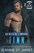 AU-DELÀ DE L'INSIGNE: FINN