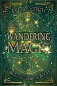Descarga de libros de texto en alemán WANDERING MAGIC (Spanish Edition) 9798823207614