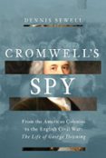 Libro de calificaciones en línea descarga gratuita CROMWELL'S SPY