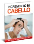 incremento mi cabello (ebook)-2910018828108 incremento mi cabello (ebook)-2910018828108