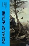 Descargarlo gratis libros en pdf. POEMS OF NATURE  (edición en inglés) de HENRY DAVID THOREAU 4066339552524 RTF PDF