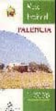 palencia: mapa provincial (1:200000) (4ª ed.)-8423434115324 palencia: mapa provincial (1:200000) (4ª ed.)-8423434115324