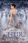the heir (the selection stories 4)-kiera cass-9780007580224 the heir (the selection stories 4)-kiera cass-9780007580224