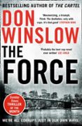 the force-don winslow-9780008227524 the force-don winslow-9780008227524