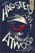 hag-seed: the tempest retold (hogarth shakespeare)-margaret atwood-9780099594024 hag-seed: the tempest retold (hogarth shakespeare)-margaret atwood-9780099594024