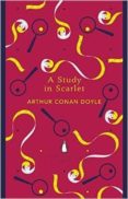 a study in scarlet-arthur conan, sir doyle-9780141395524 a study in scarlet-arthur conan, sir doyle-9780141395524