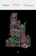 antony and cleopatra-william shakespeare-9780143131724 antony and cleopatra-william shakespeare-9780143131724