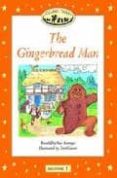classic tales: gingerbread man: beginner level 2º-sue arengo-9780194220224 classic tales: gingerbread man: beginner level 2º-sue arengo-9780194220224