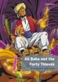 dominoes qs ali baba & the 40 theives pk-9780194249324 dominoes qs ali baba & the 40 theives pk-9780194249324