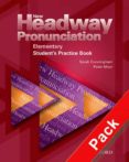 new headway elementary pronunciation (pack activity book and audi o cd)-john soars-liz soars-9780194393324 new headway elementary pronunciation (pack activity book and audi o cd)-john soars-liz soars-9780194393324