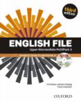 english file upper intermediate (3rd ed.) multipack a-9780194558624 english file upper intermediate (3rd ed.) multipack a-9780194558624