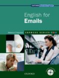 english for emails: student s book pack-rebecca chapman-9780194579124 english for emails: student s book pack-rebecca chapman-9780194579124