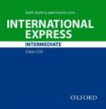 international express: intermediate: class audio cd-9780194597524 international express: intermediate: class audio cd-9780194597524