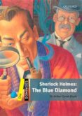 dominoes 1: sherlock holmes: the blue diamond-9780194610124 dominoes 1: sherlock holmes: the blue diamond-9780194610124