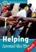 oxford read and discover 6 helping around the world audio pack-wole soyinka-9780194646024 oxford read and discover 6 helping around the world audio pack-wole soyinka-9780194646024