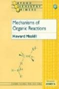 mechanisms of organic reactions-howard maskill-9780198558224 mechanisms of organic reactions-howard maskill-9780198558224
