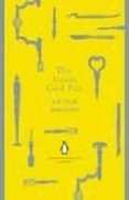 THE GREAT GOD PAN-7181716-otro-formato